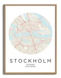 Stockholm Druck